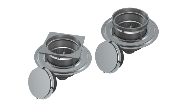 Industrial floor drain 79-S