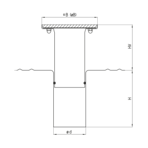Revision opening REV-S-HV - Image 2