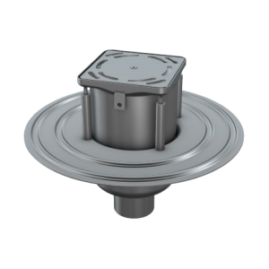 Sanitary drain SSK-ES-HV - Image 1